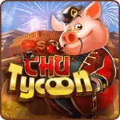 Mr Chu Tycoon game icon